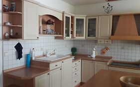 Apartman Rozsochy