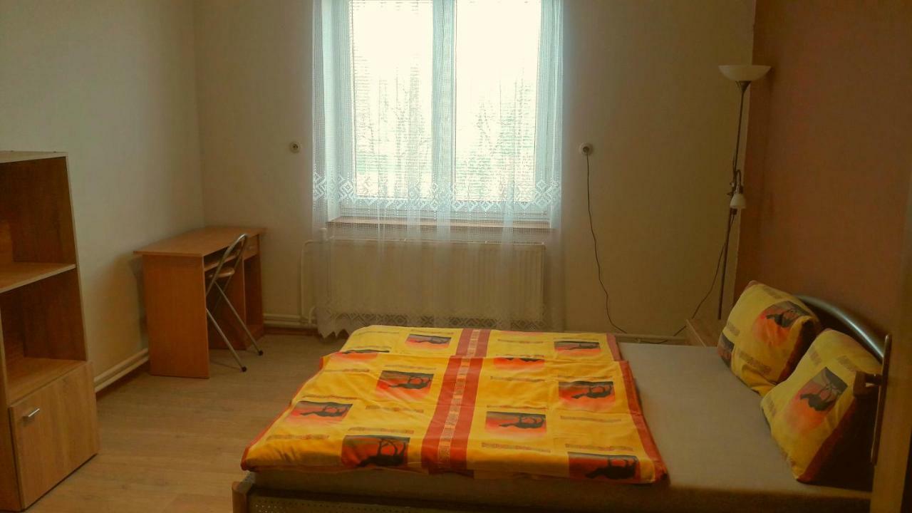 Apartmán Apartman Rozsochy Exteriér fotografie