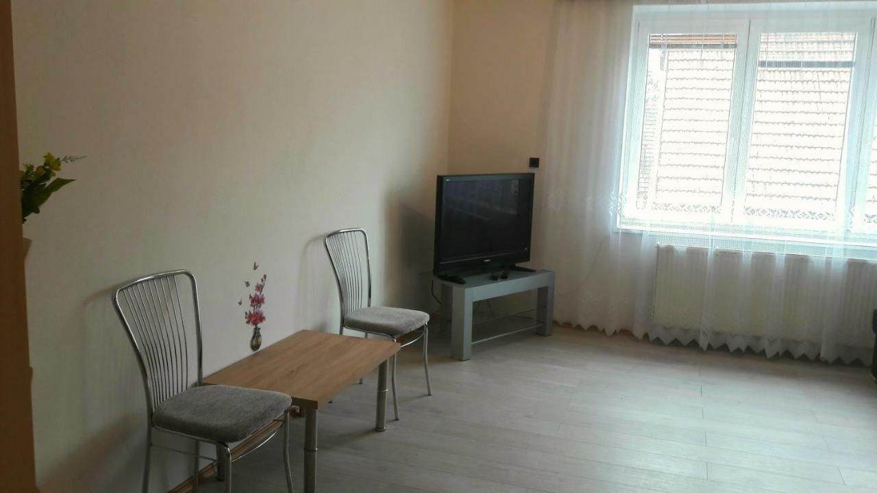 Apartmán Apartman Rozsochy Exteriér fotografie