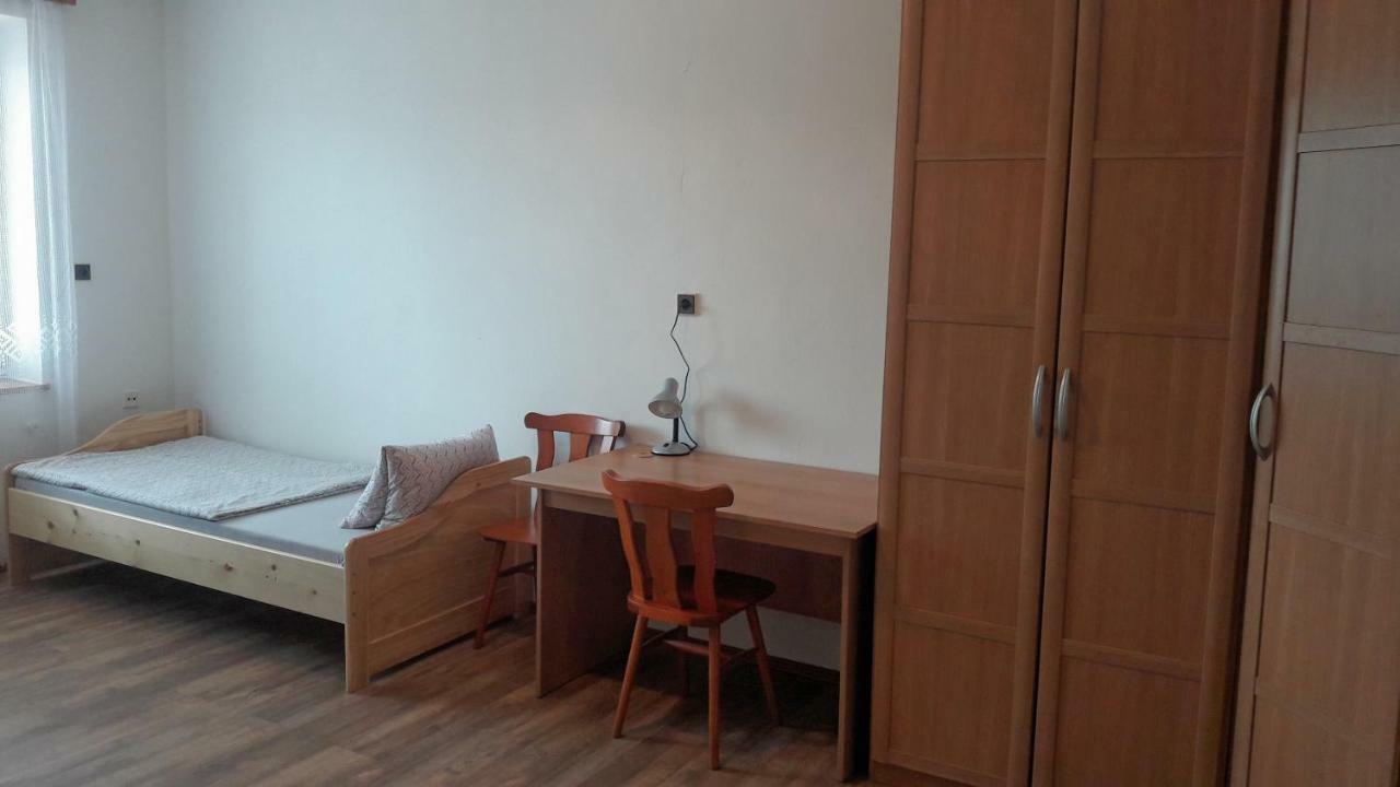 Apartmán Apartman Rozsochy Pokoj fotografie