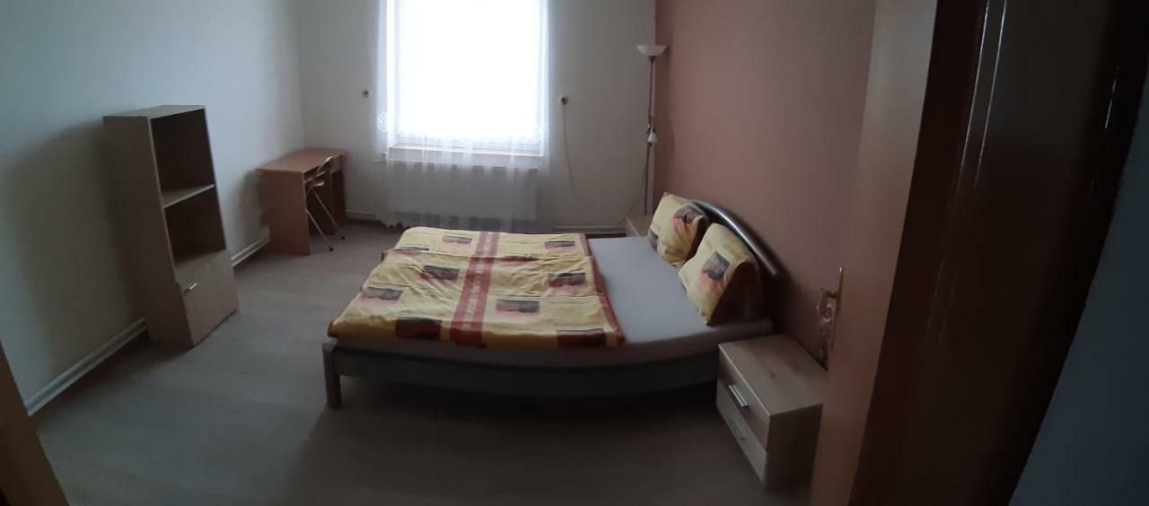 Apartmán Apartman Rozsochy Exteriér fotografie