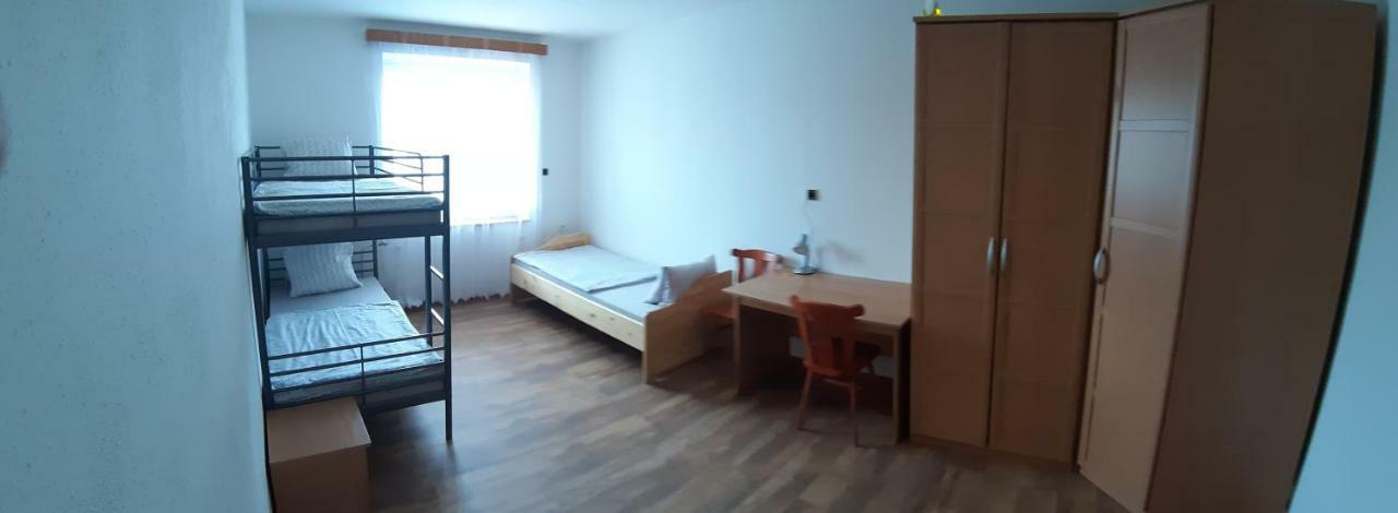 Apartmán Apartman Rozsochy Exteriér fotografie